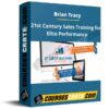 Brian Tracy – 21st Century Sales Training for Elite Performance