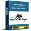 Connor Pollifrone – Boiler Room Trading