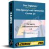 Dan Englander – The Agency Lead Generation Course 2.0