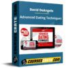David DeAngelo – Advanced Dating Techniques