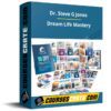 Dr. Steve G Jones – Dream Life Mastery