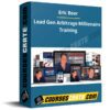 Eric Beer – Lead Gen Arbitrage Millionaire Training