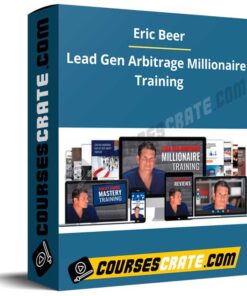 Eric Beer – Lead Gen Arbitrage Millionaire Training