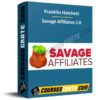 Franklin Hatchett – Savage Affiliates 2.0