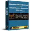 Giancarlo Barraza & Ed Hong – 500k Millionaire Mastermind (Bing Ads)