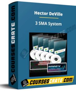 Hector DeVille – 3 SMA System