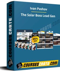 Ivan Pashov – The Solar Boss Lead Gen