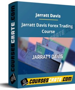 Jarratt Davis – Trader Training Programme