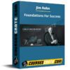 Jim Rohn – Foundations For Success