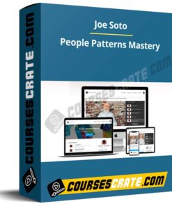 Joe Soto – People Patterns Mastery