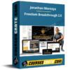 Jonathan Montoya – Freedom Breakthrough 2.0
