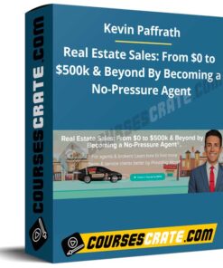 Kevin Paffrath – Real Estate Sales: From alt=