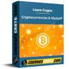Learn Crypto – Cryptocurrencies & Wyckoff