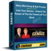 Mary Morrissey & Bob Proctor – Into Your Genius – Unlock The Power of The Six Powers of Your Mind
