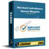 Merchant Cash Advance Success Blueprint