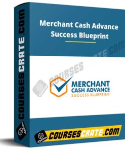 Merchant Cash Advance Success Blueprint