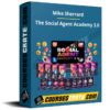 Mike Sherrard – The Social Agent Academy 3.0