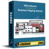 Mike Warren – Business Flipping System