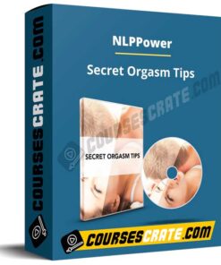 NLPPower – Secret Orgasm Tips
