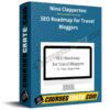 Nina Clapperton – SEO Roadmap for Travel Bloggers