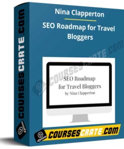 Nina Clapperton – SEO Roadmap for Travel Bloggers