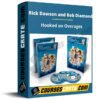 Rick Dawson and Bob Diamond – Hooked on Overages