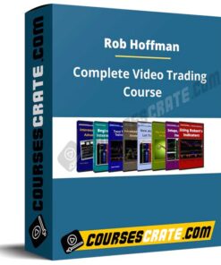 Rob Hoffman – Complete Video Trading Course