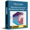 Robert Prechter – Elliott Wave International Educational Series Volumes 1 – 10