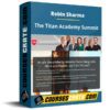 Robin Sharma – The Titan Academy Summit