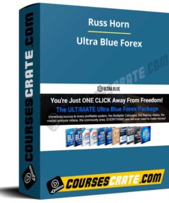 Russ Horn – Ultra Blue Forex