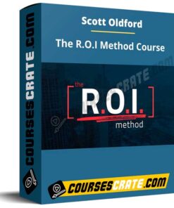 Scott Oldford – The R.O.I Method Course