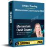Simpler Trading – Momentum Crash Course (Pro Edition)
