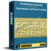 TradeSmart University – Foundations Of Forex Trading