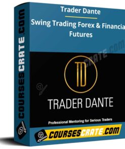 Trader Dante – Swing Trading Forex & Financial Futures