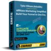 Tyler Ellison (Adskills) – Affiliate Marketing Simplified Build Your Funnel In One Day