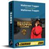 Wallstreet Trapper – Wallstreet Trappin