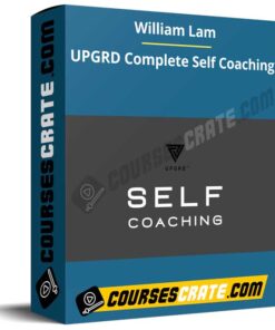 William Lam – UPGRD Complete Self Coaching
