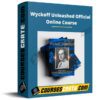 Wyckoff Unleashed Official Online Course