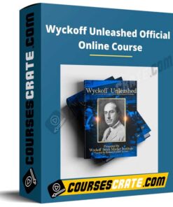 Wyckoff Unleashed Official Online Course