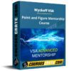 Wyckoff VSA – Point and Figure Mentorship Course