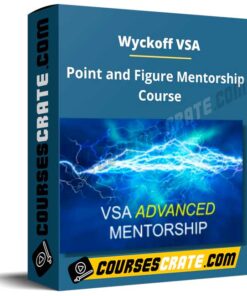 Wyckoff VSA – Point and Figure Mentorship Course