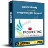 Alex Schlinsky – Prospecting On Demand