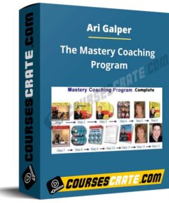 Ari Galper – The Mastery Coaching Program