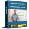 BRENDON BURCHARD – THE INFLUENCE COURSE