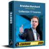 Brendon Burchard – Collection 17 Courses
