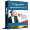 Brendon Burchard – High Performance Masters