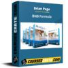 Brian Page – BNB Formula