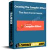 Creating The Campfire Effect – The Root Force Course