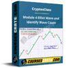 CryptosClass – Module 4 Elliot Wave and Identify Wave Count