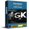 DAN KENNEDY – EVENT HACKS